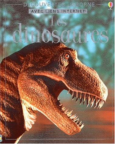 Les dinosaures