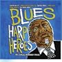 Blues Harp Heroes