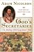 God's Secretaries : The Making of the King James Bible