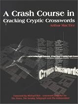 A Crash Course in Cracking Cryptic Crosswords