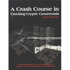 A Crash Course in Cracking Cryptic Crosswords (Crossword)