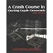 A Crash Course in Cracking Cryptic Crosswords (Crossword)