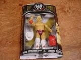DUSTY RHODES CLASSIC SUPERSTARS 13 WWE JAKKS FIGURE