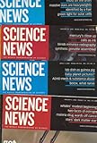 Science News - Personality, Quantum Computing, Cells, Microbes, Jan 5, 26, April 5, March 1, 2008