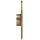 Brass Pinion Gear 64P 20 Deg Pressure Angle 160Teeth x .125" Bore x 2.500" Pitch Dia