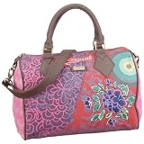 Desigual Darina Sac à main femme - Textile Taille 