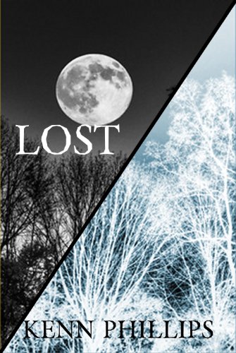 LOST/ (Not revealing yet)