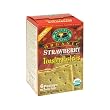 Nature's Path Organic Toaster Pastries, Strawberry (Not Frosted), 6-Count Boxes (Pack of 12) Nature's Path Organic Toaster Pastries, Strawberry (Not Frosted), 6-Count Boxes (Pack of 12)
