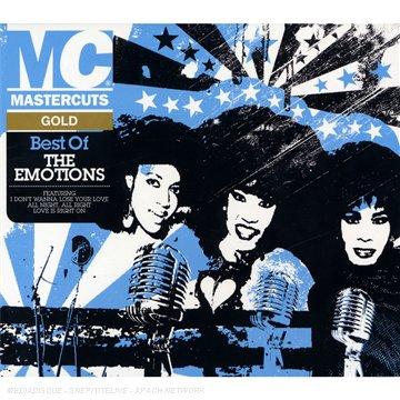CD-Charts  Music : EMOTIONS