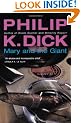 Mary and the Giant (Gollancz S.F.)