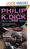 Mary and the Giant (Gollancz S.F.)