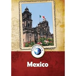 Discover the World Mexico