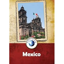 Discover the World Mexico