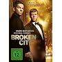 Broken City <b>DVD</b> ~ Mark Wahlberg
