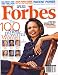 Forbes, September 15, 2008 Issue