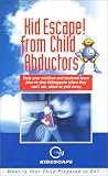 Kid Escape from Child Abductors
