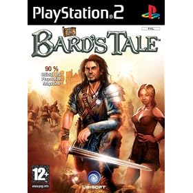 The Bard's Tale (PS2)