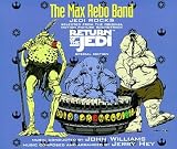 Review Return of the Jedi  / Star Wars: Max Rebo Band
