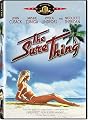 The Sure Thing