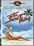 The Sure Thing