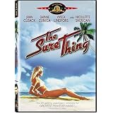 The Sure Thing (Special Edition)