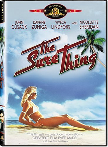 The Sure Thing
