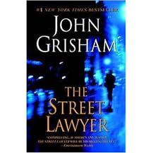 The Street Lawyer (Reprint) (Paperback)
