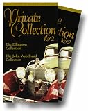Private Collection 1 & 2 [VHS]