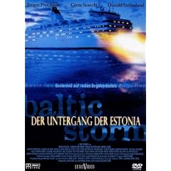 Baltic Storm - Der Untergang der Estonia