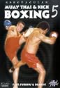 Muay Thai And Kick Boxing - Vol. 5 [DVD]
