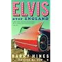 Elvis Over England