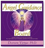 Angel Guidance Board