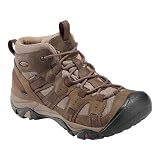 Keen Men's Siskiyou Mid WP Hiking Boot