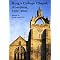 Books about  Chapels