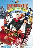 Used : Richie Rich's Christmas Wish [1998] (REGION 1) (NTSC)