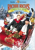 Richie Rich's Christmas Wish