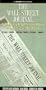 The Wall Street Journal, Guide to Understanding Money and Markets