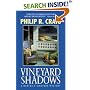 Vineyard Shadows: A Martha's Vineyard Mystery