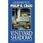 Vineyard Shadows: A Martha's Vineyard Mystery (Martha's Vineyard Mysteries)