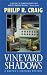  : Vineyard Shadows: A Martha's Vineyard Mystery