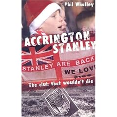 Accrington Stanley: The Club That Wouldn't Die