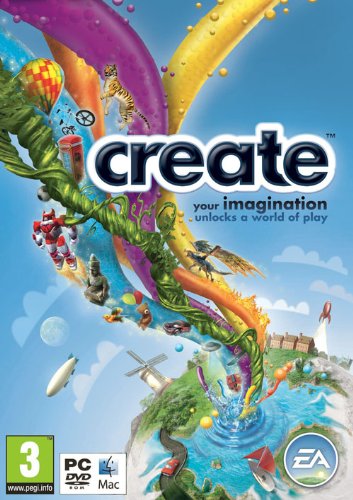 EA Create (PC)