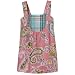Girls' Mossimo Supply Co. Woven Printed Cami - Pink
