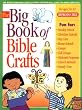 Big Book of Bible Crafts