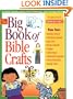 Big Book of Bible Crafts (Big Books)
