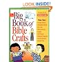 The Big Book Of Bible Crafts (Big Book Series)