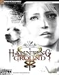 Haunting Ground Official Strategy Guide (Official Strategy Guides)