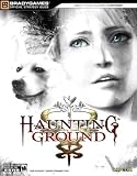 Haunting Ground Official Strategy Guide (Official Strategy Guides (Bradygames))