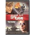 Spy Game (Full Screen Edition)