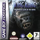 Eigenschaften Ak tronic  / King Kong (Software Pyramide)